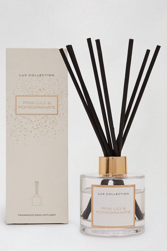 Dorothy Perkins Pink Lily And Pomegranate Diffuser 3