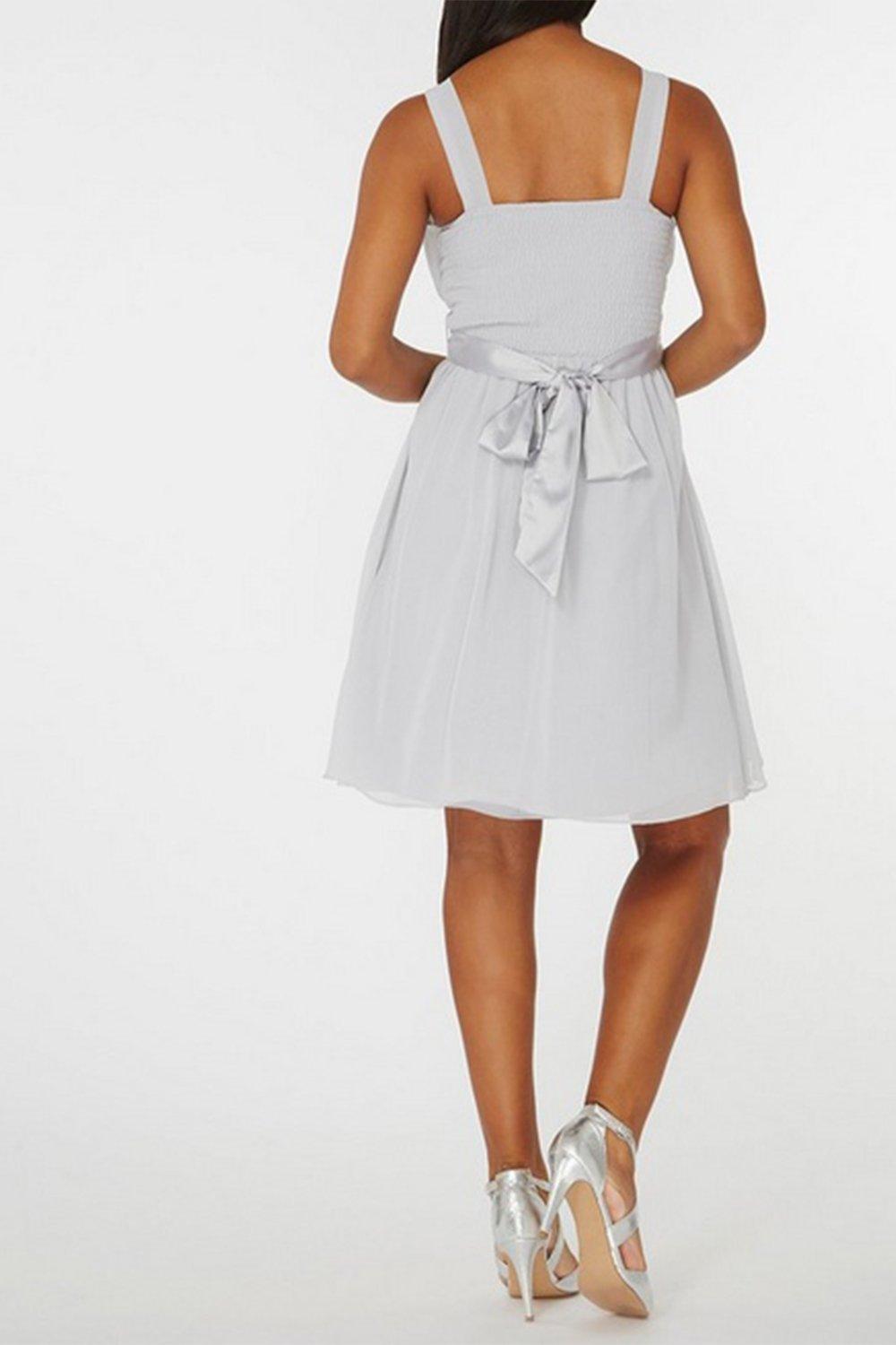 Dorothy perkins beth prom dress sale