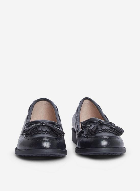 Dorothy Perkins Wide Fit Lexy Loafers 3