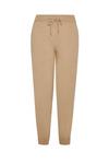Dorothy Perkins Camel Lounge Knitted Joggers thumbnail 4