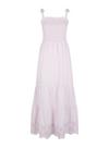 Dorothy Perkins Lilac Broderie Camisole Dress thumbnail 2
