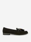 Dorothy Perkins Black Lille Loafers thumbnail 1
