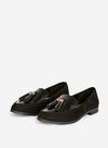 Dorothy Perkins Black Lille Loafers thumbnail 2