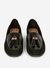 Dorothy Perkins Black Lille Loafers thumbnail 3