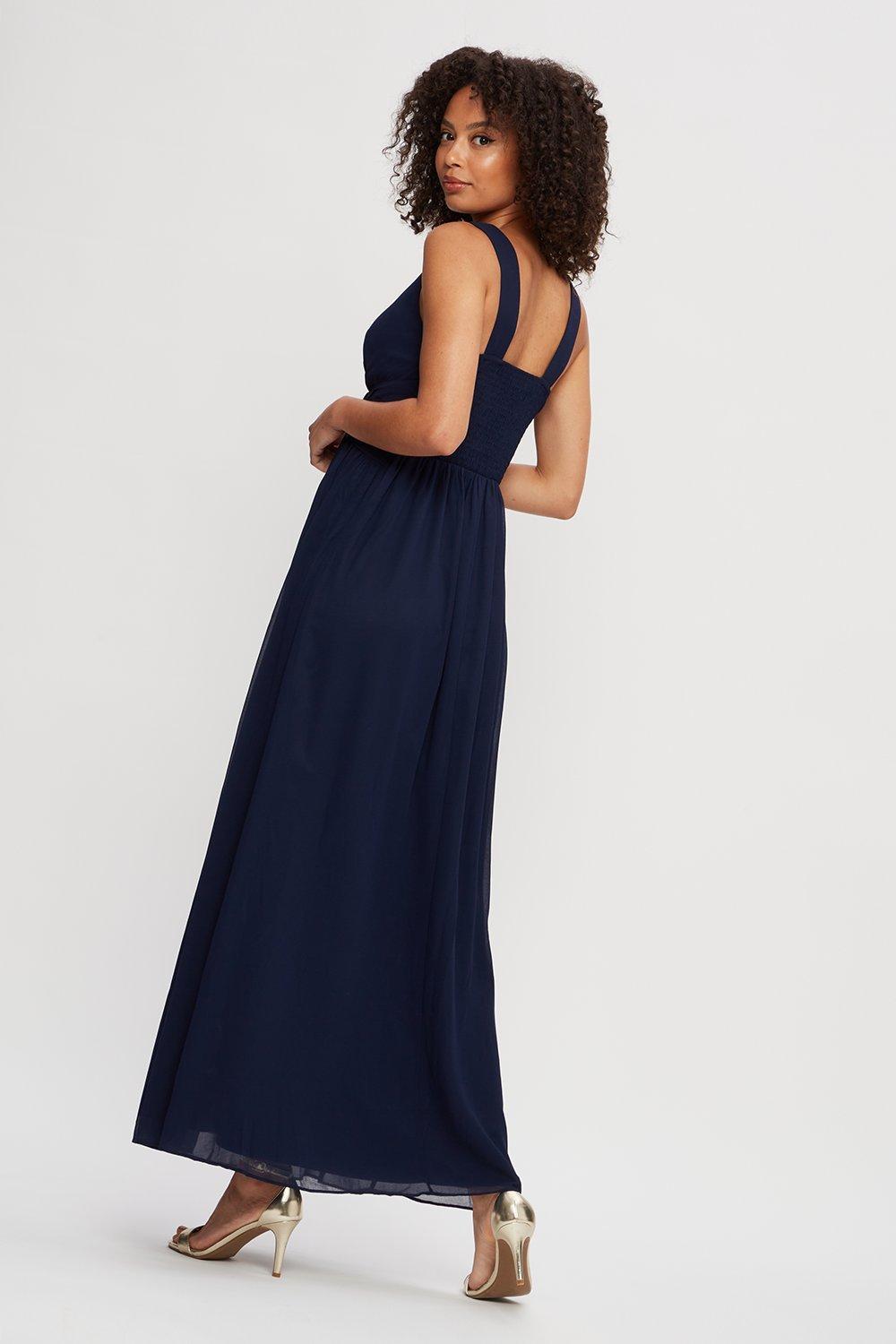 Dorothy perkins 2025 showcase maxi dress