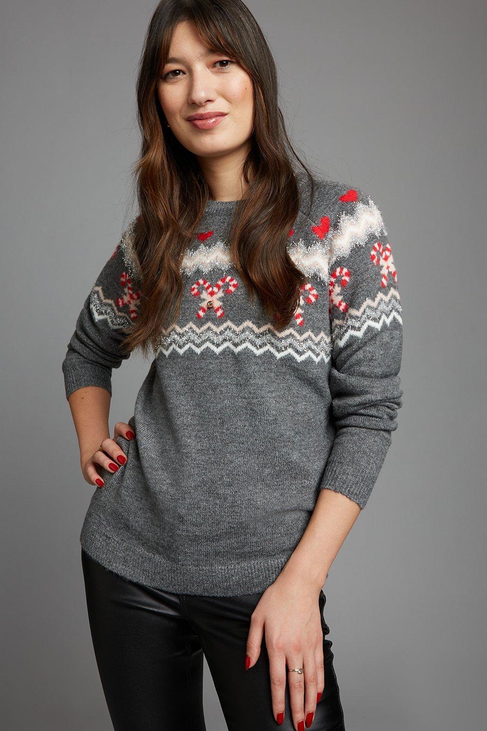 Dorothy perkins sale xmas jumpers