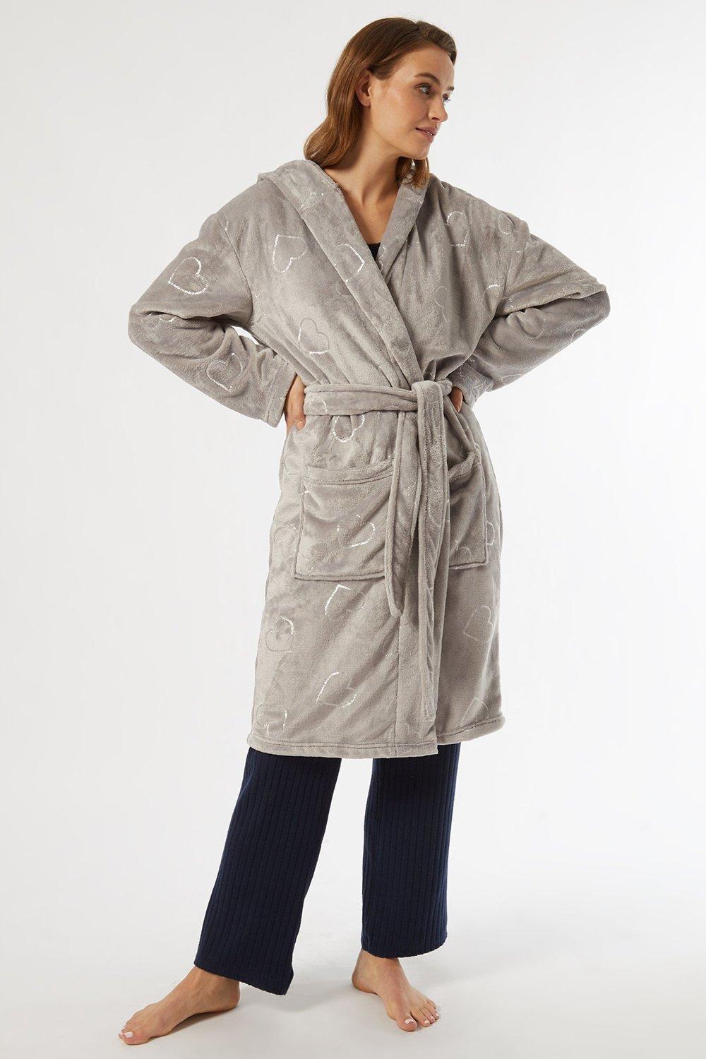 Dorothy perkins robe hot sale