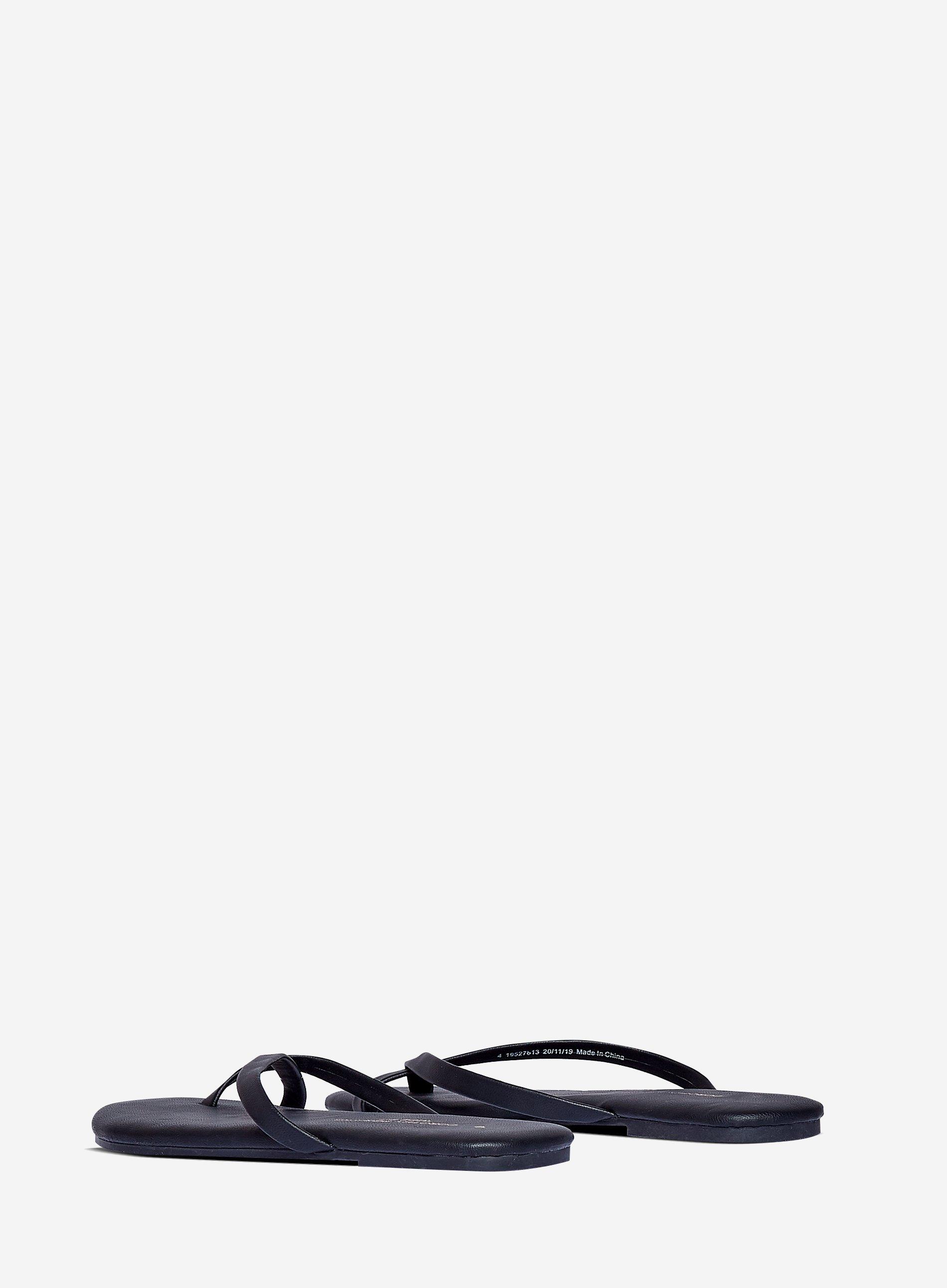 Dorothy perkins store flip flops