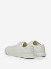 Dorothy Perkins Wide Fit White Icon Trainers thumbnail 5
