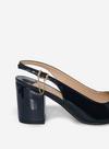 Dorothy Perkins Wide Fit Everlyn Court Shoe thumbnail 3
