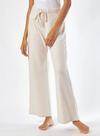Dorothy Perkins Beige Soft Touch Trousers thumbnail 1