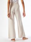 Dorothy Perkins Beige Soft Touch Trousers thumbnail 3