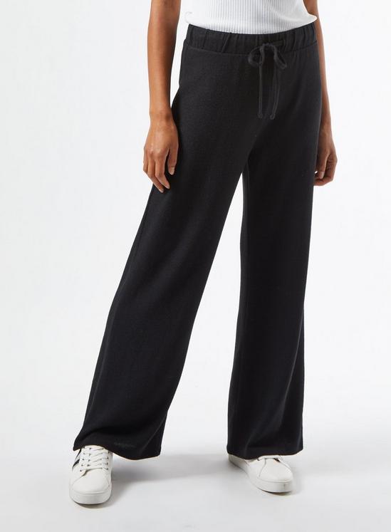 Dorothy Perkins Soft Touch Wide Leg Trousers 1