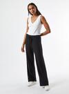 Dorothy Perkins Soft Touch Wide Leg Trousers thumbnail 2