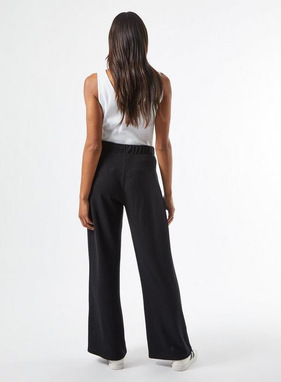 Dorothy Perkins Soft Touch Wide Leg Trousers 3