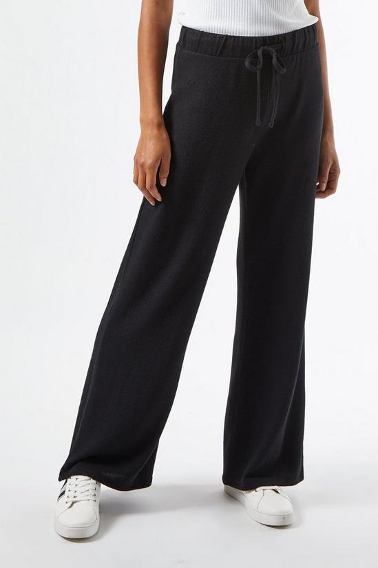 Dorothy Perkins Soft Touch Wide Leg Trousers 5