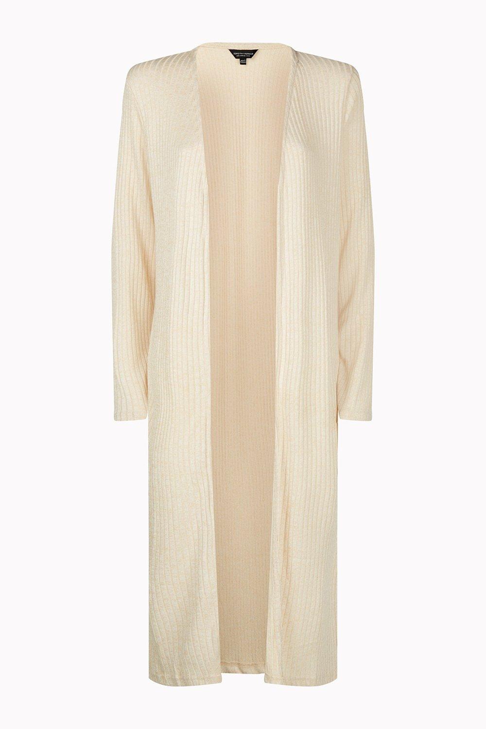 Dorothy perkins hotsell longline cardigan