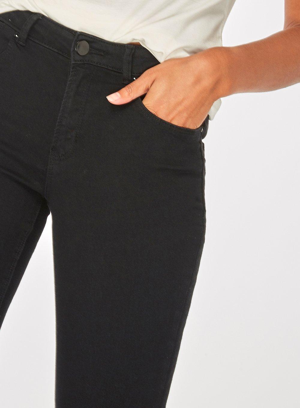 Dorothy perkins 2024 black jeans