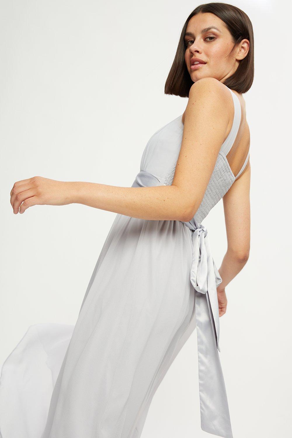 Dorothy perkins clearance showcase maxi dress