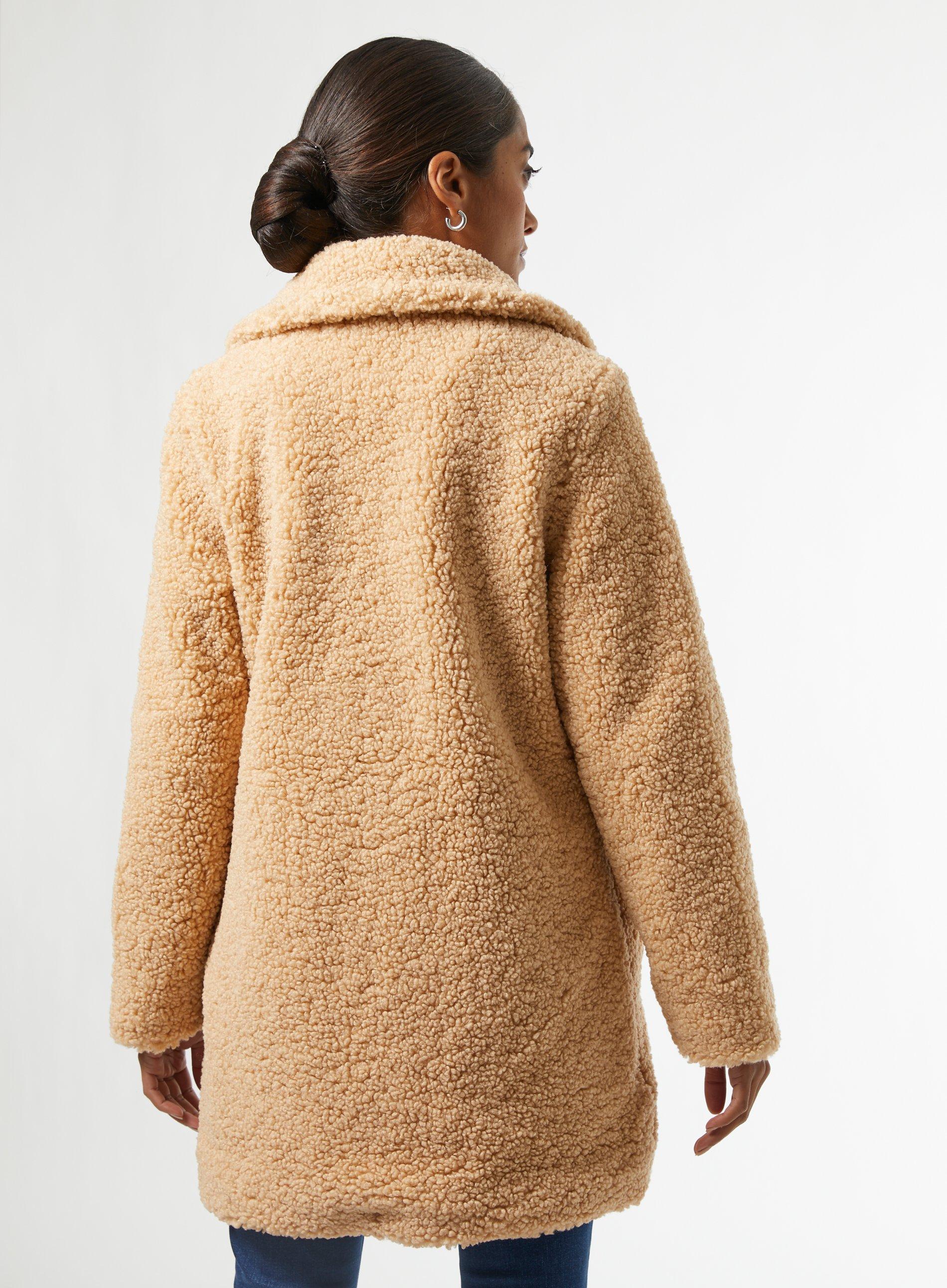 Bear coat shop dorothy perkins