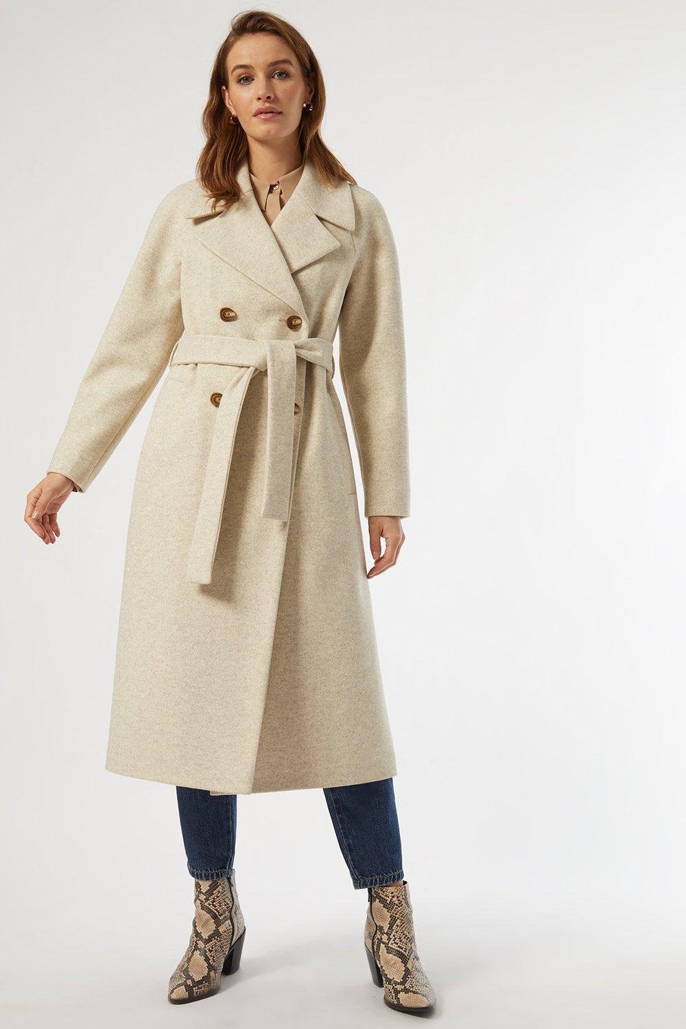 Ladies coats at outlet dorothy perkins