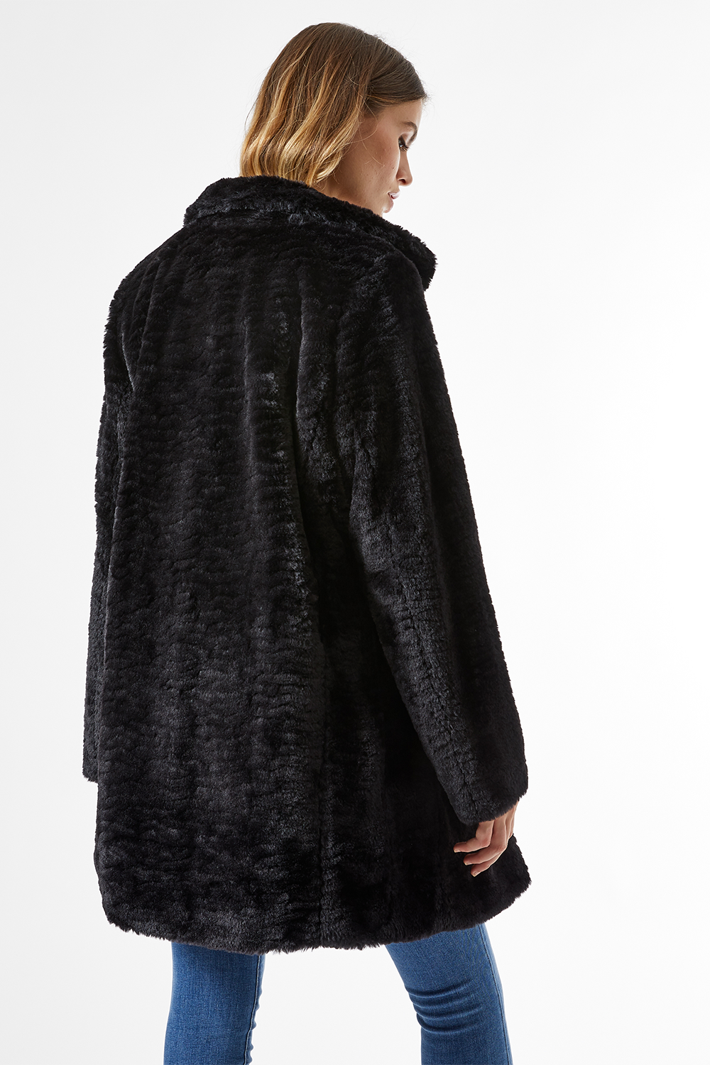 Dorothy perkins store fur coats sale