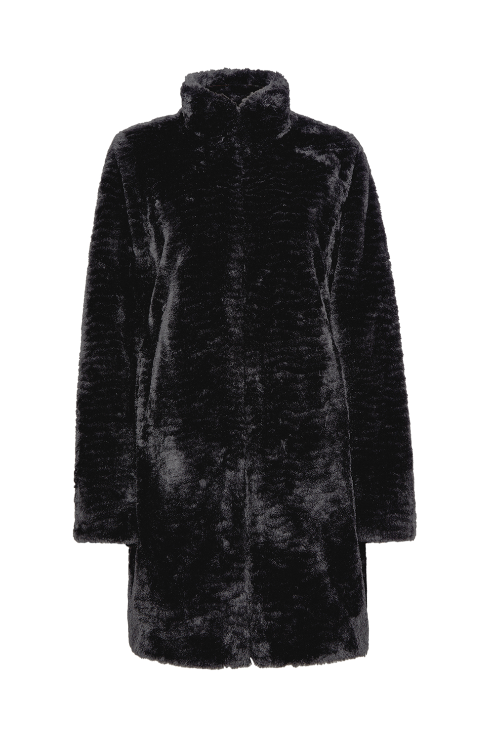 Dorothy perkins cheap fur coat