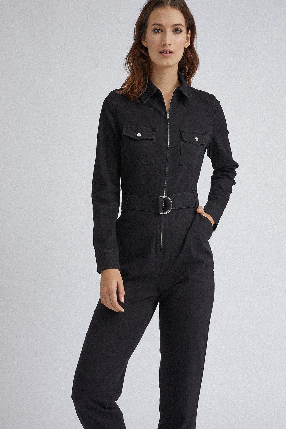 Dorothy perkins sales boiler suit