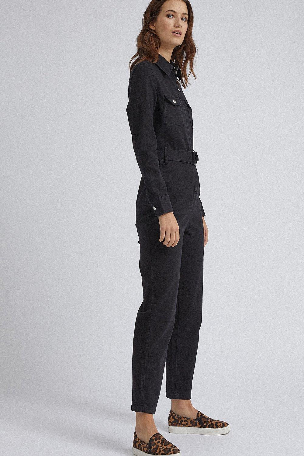 Dorothy perkins sales boiler suit