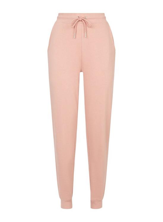 Dorothy Perkins Tall Pink Lounge Joggers 2