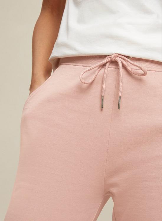 Dorothy Perkins Tall Pink Lounge Joggers 5