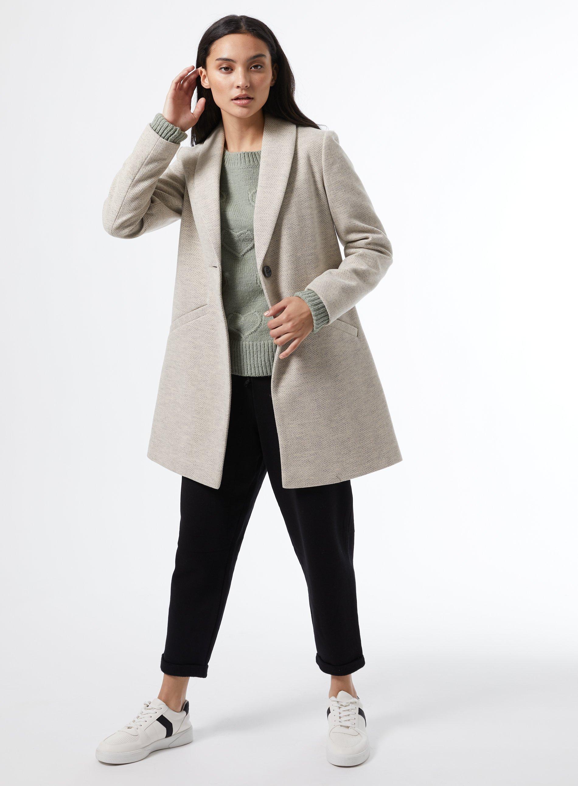 Dorothy perkins petite clearance coats