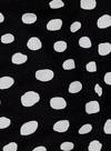 Dorothy Perkins Black spot two pack face covering thumbnail 3