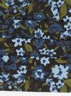 Dorothy Perkins Navy Floral 2 Pack Face Covering thumbnail 4