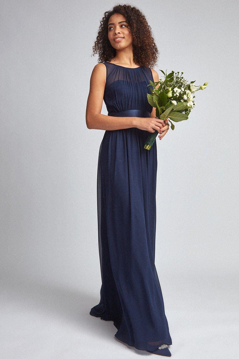 Dorothy perkins sale natalie bridesmaid dress