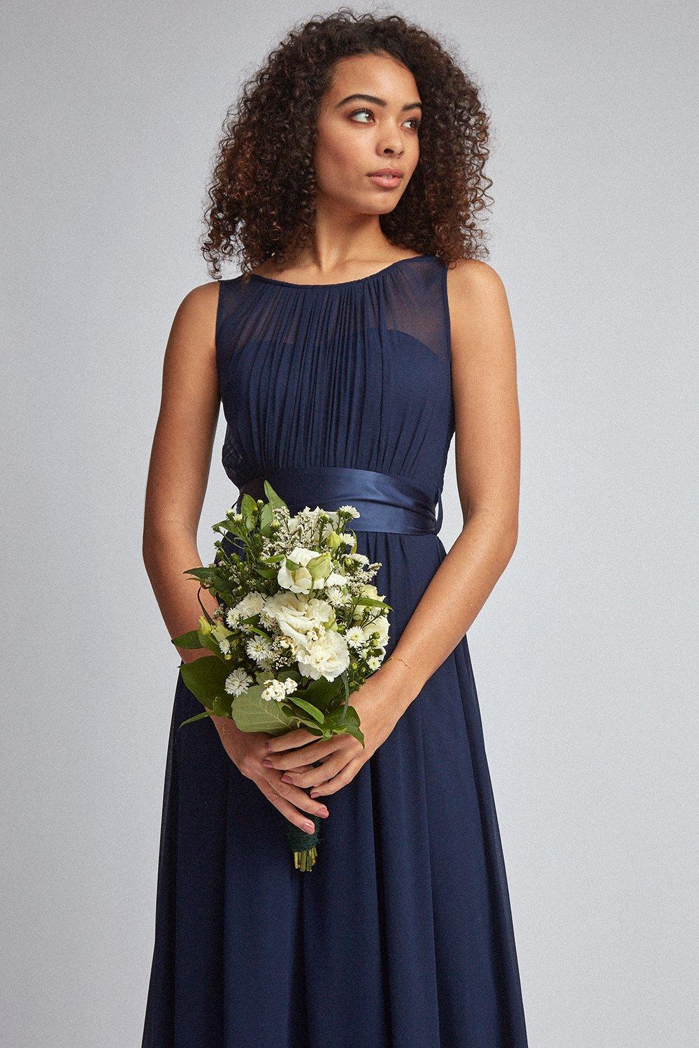 Dorothy perkins store showcase bridesmaid dresses