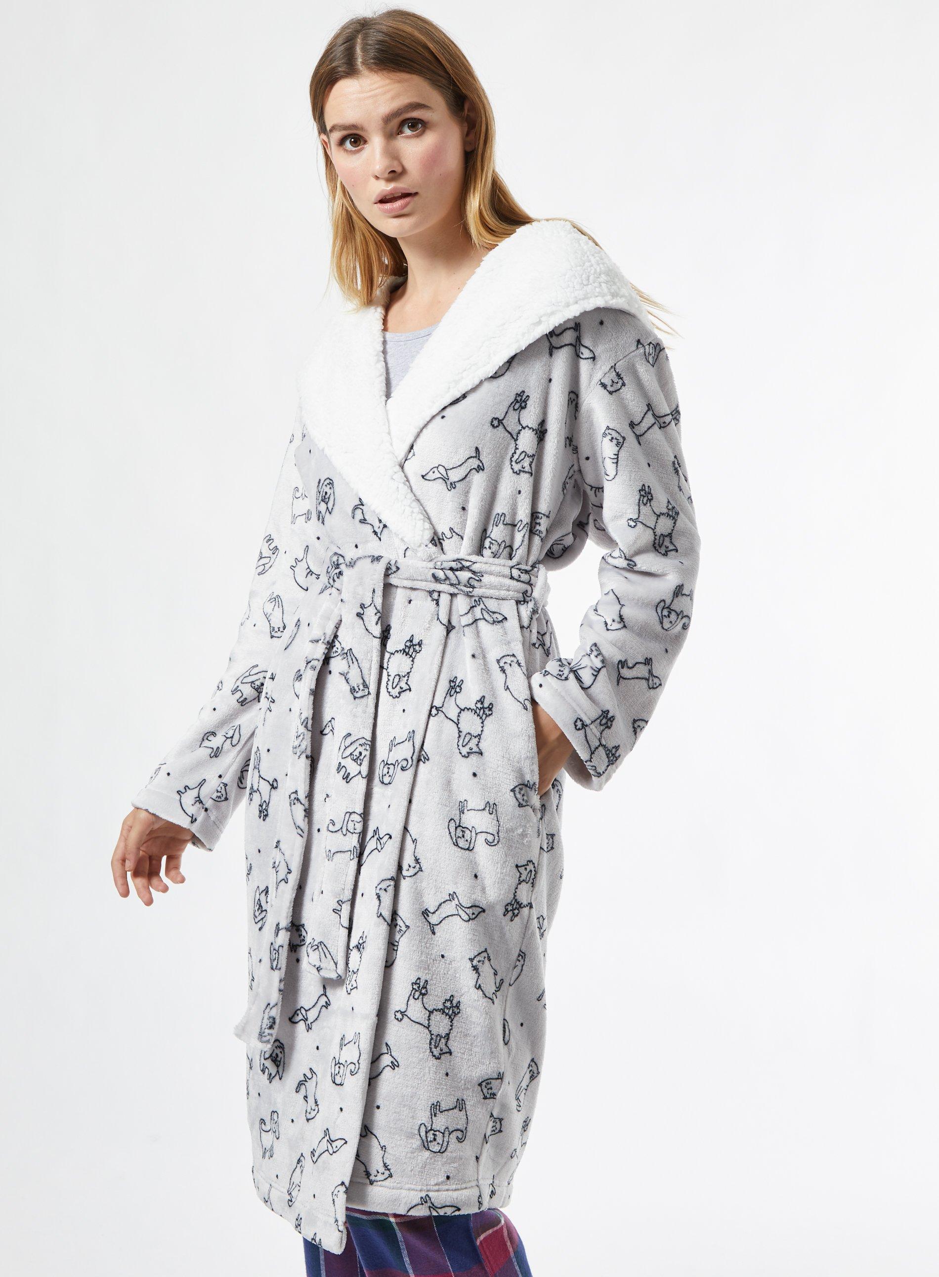 Dorothy perkins best sale dressing gowns