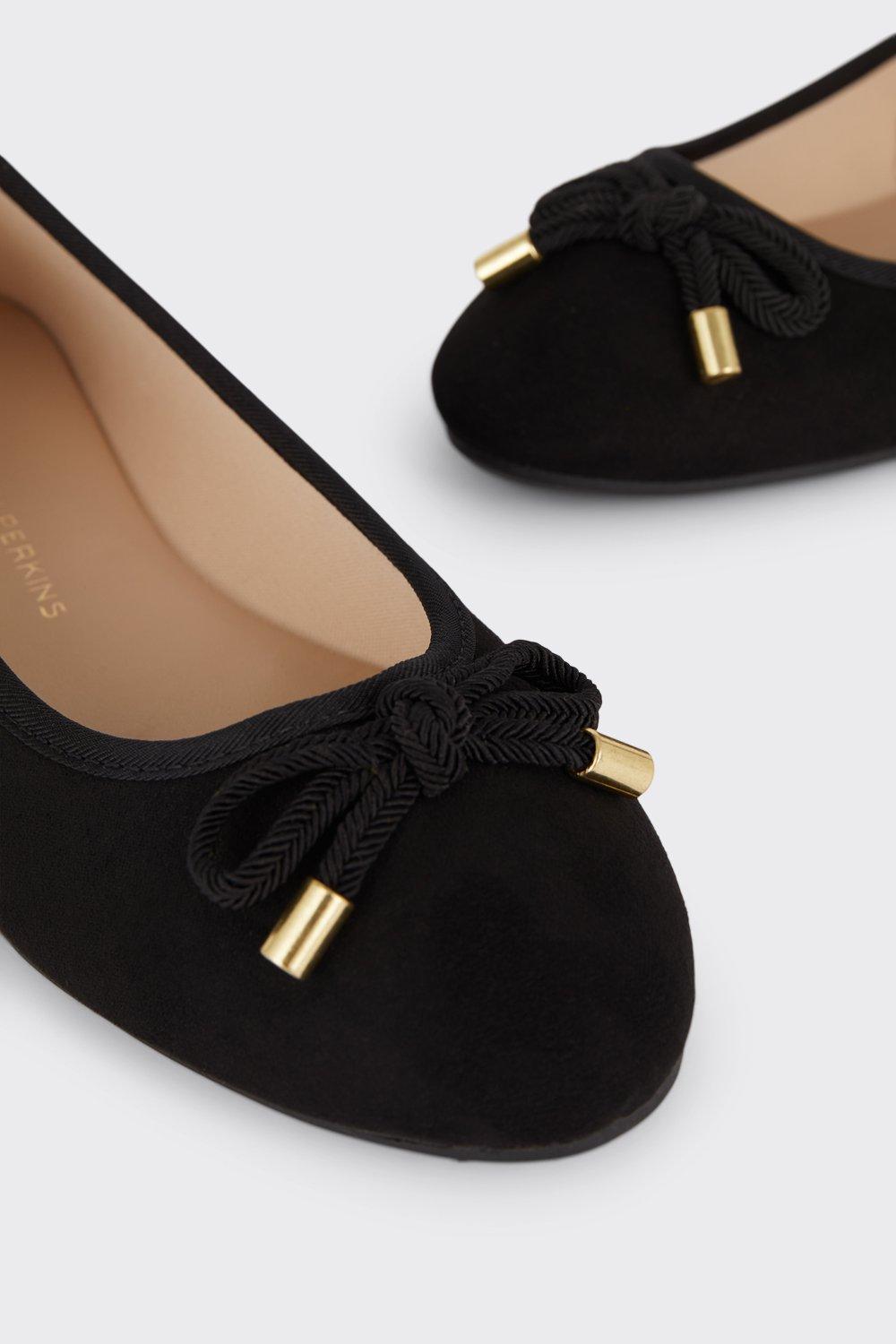 Dorothy perkins ladies store flat shoes