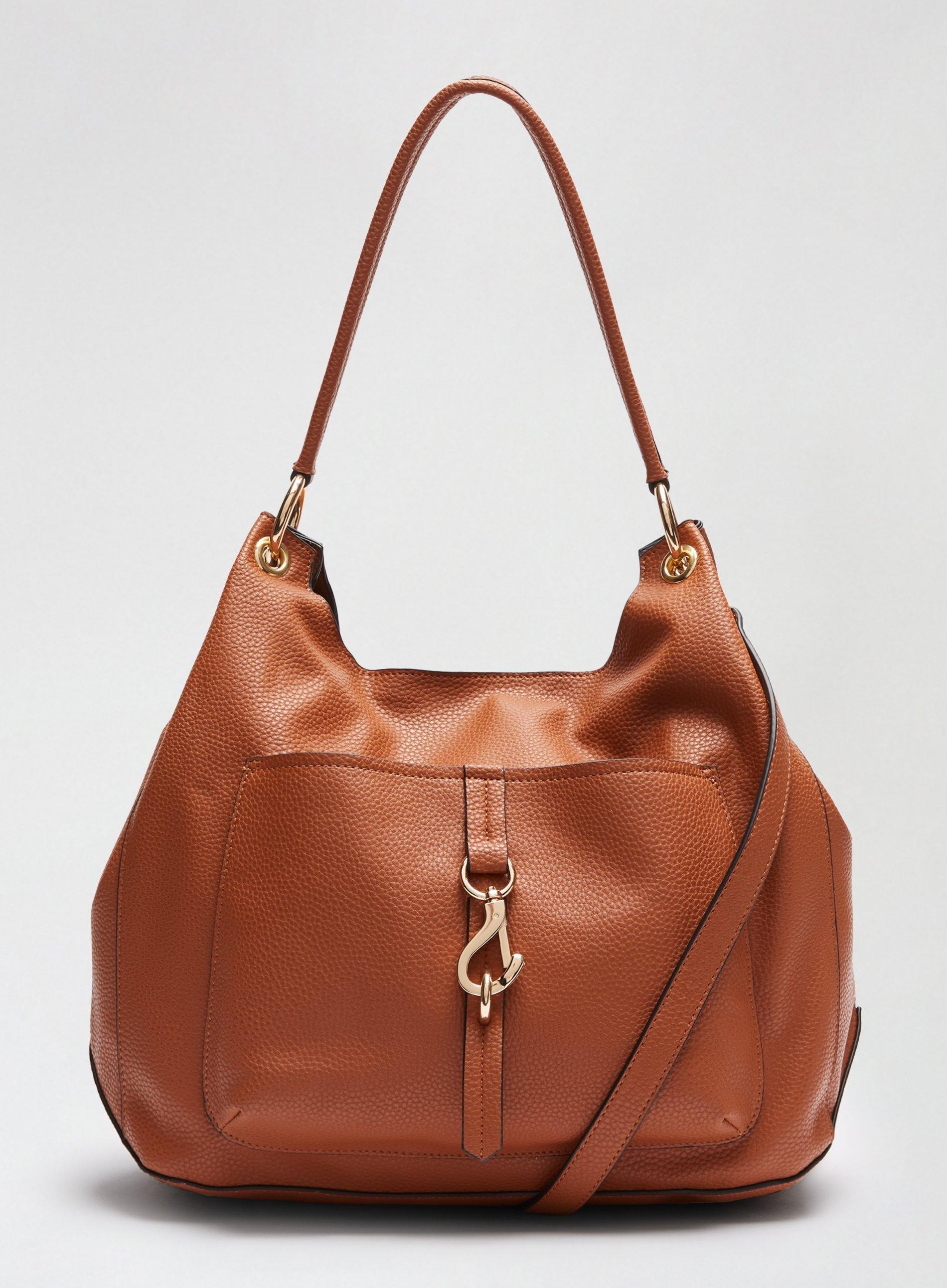 Dorothy perkins 2025 hobo bag