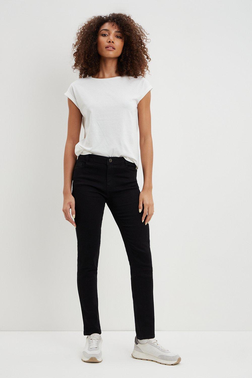 Dorothy perkins 2025 black jeans