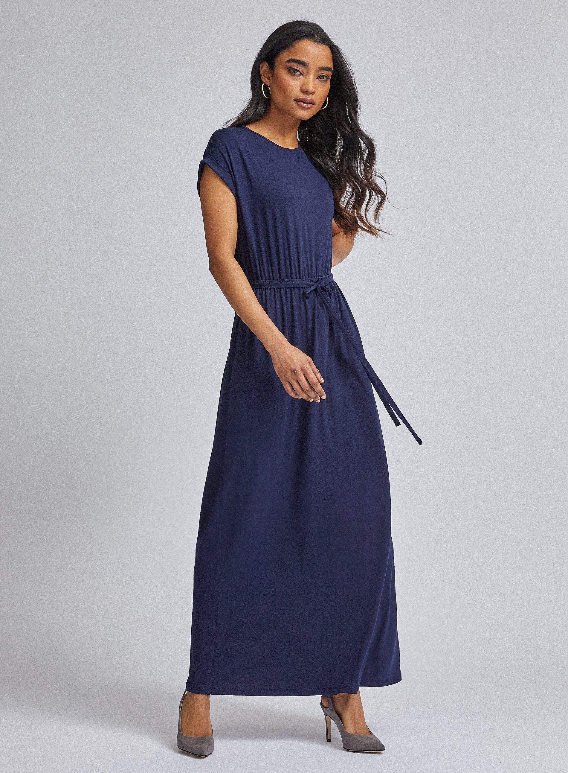 Dorothy perkins maxi on sale dress