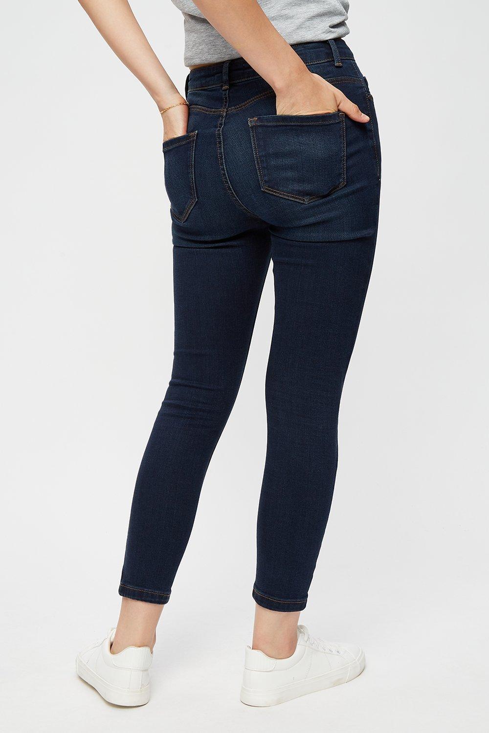 Dorothy perkins sale petite jeans