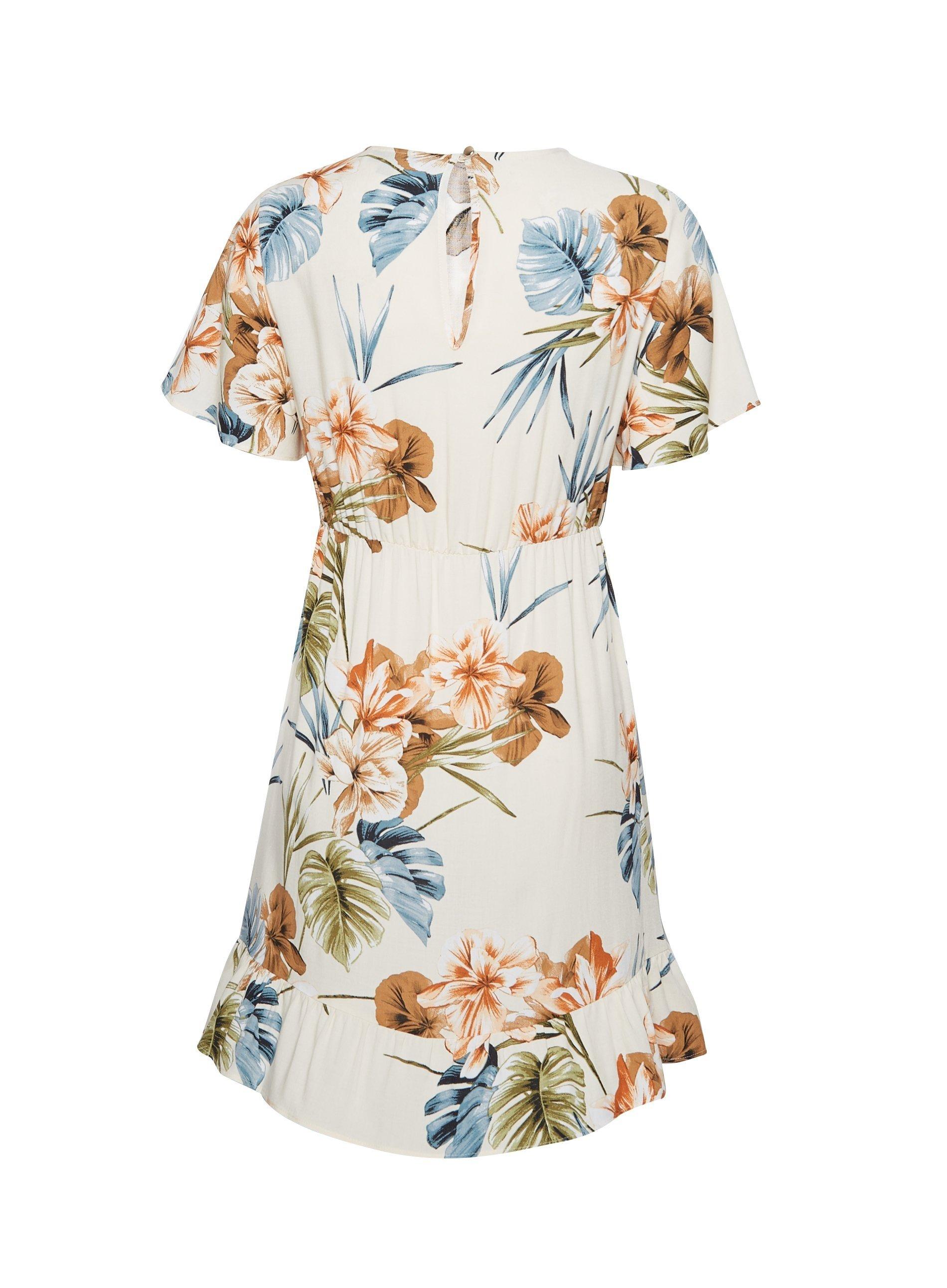 Dorothy perkins 2025 tea dress