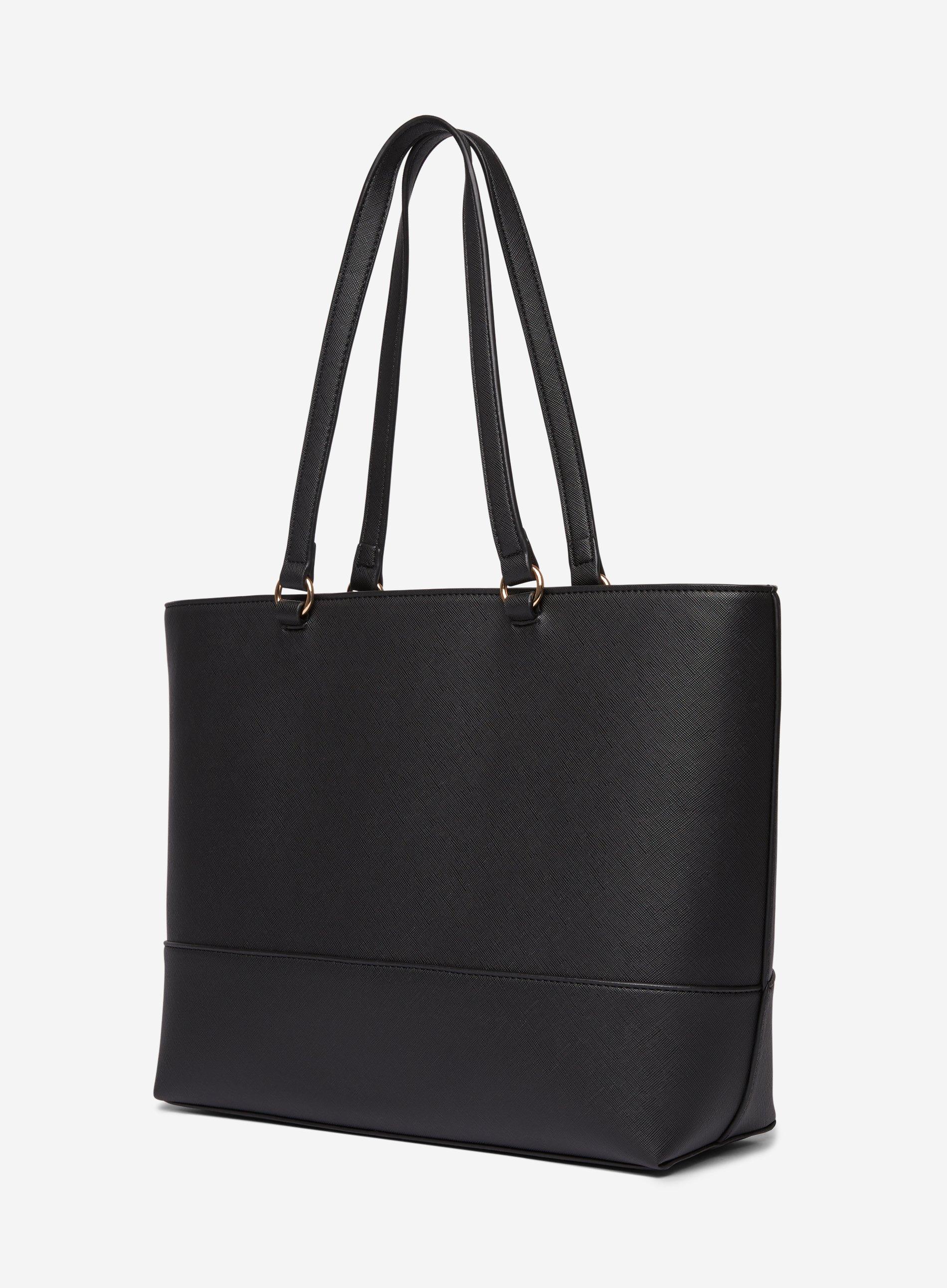 Dorothy perkins black tote bag new arrivals