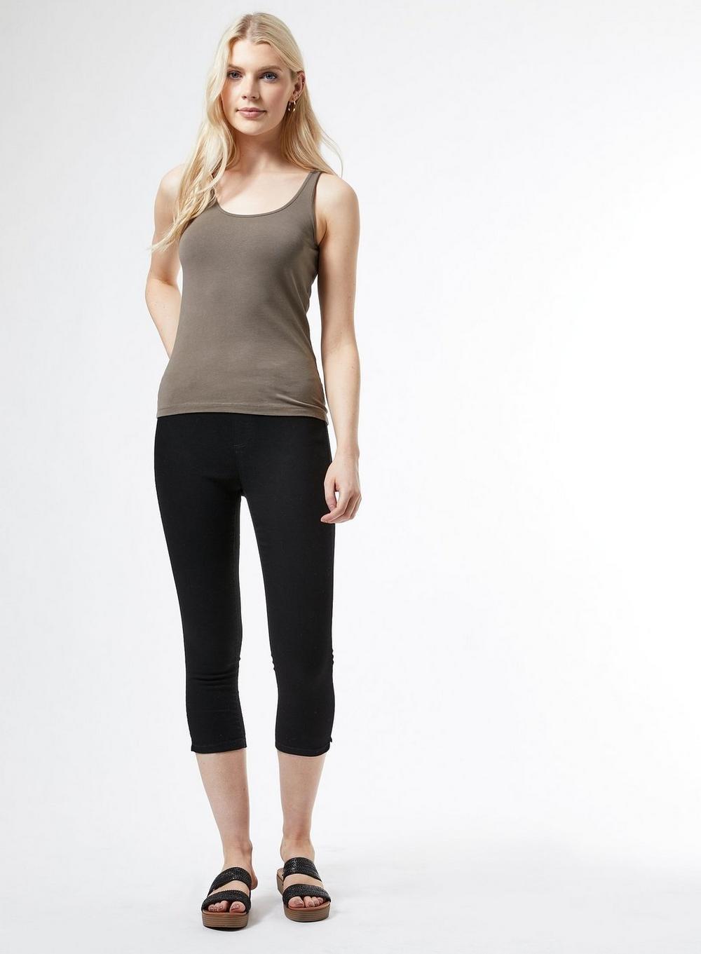 Dorothy perkins sale cropped jeggings