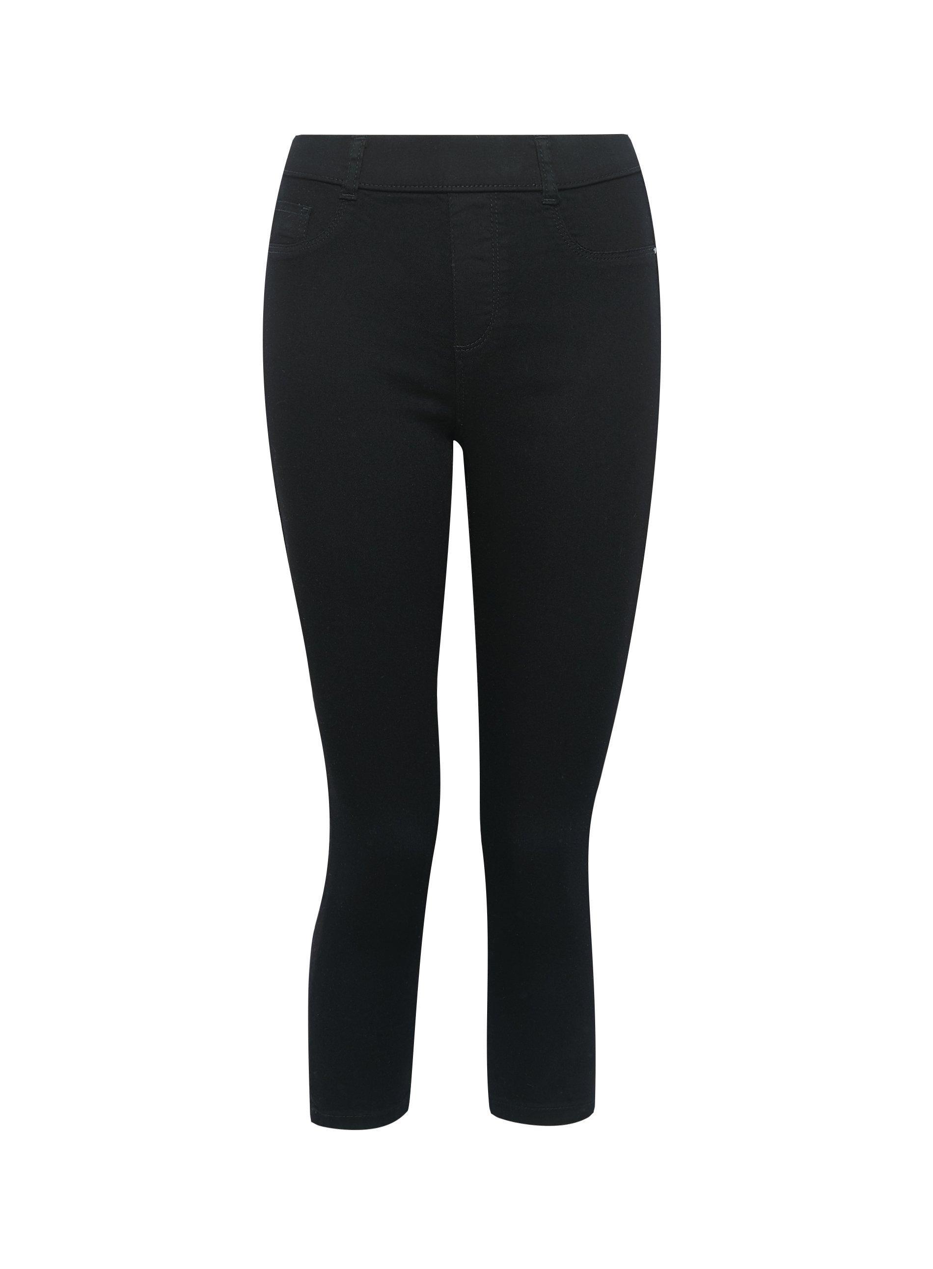 Cropped jeggings dorothy store perkins