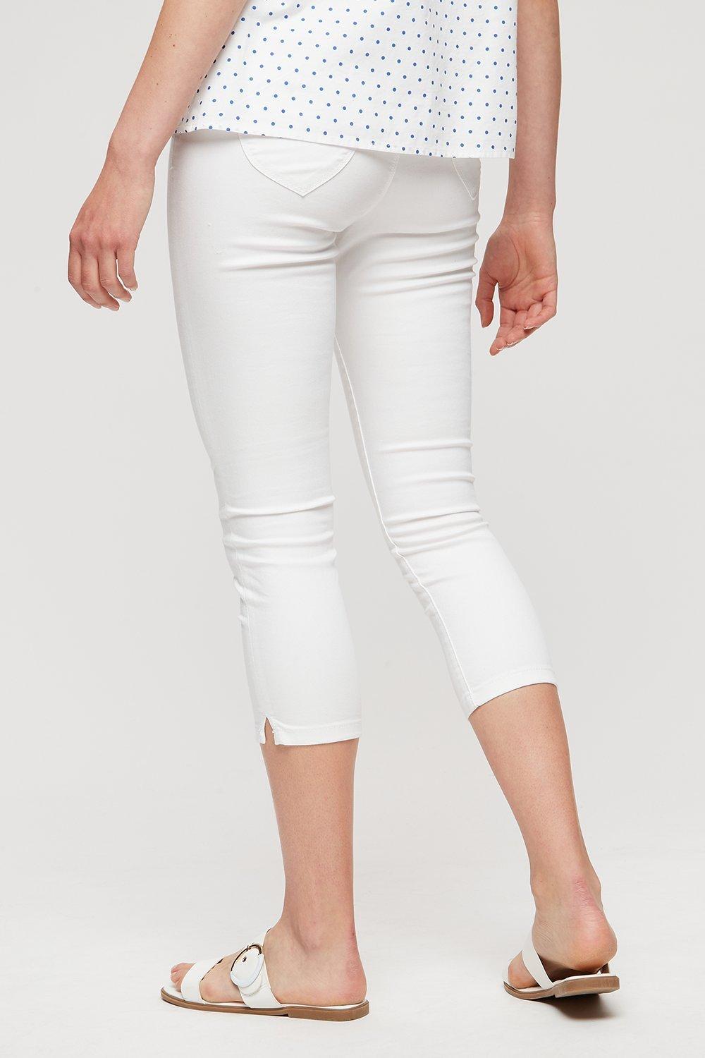 Dorothy perkins sale cropped jeggings