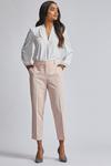 Dorothy Perkins Petite Pale Pink Ankle Grazers thumbnail 2