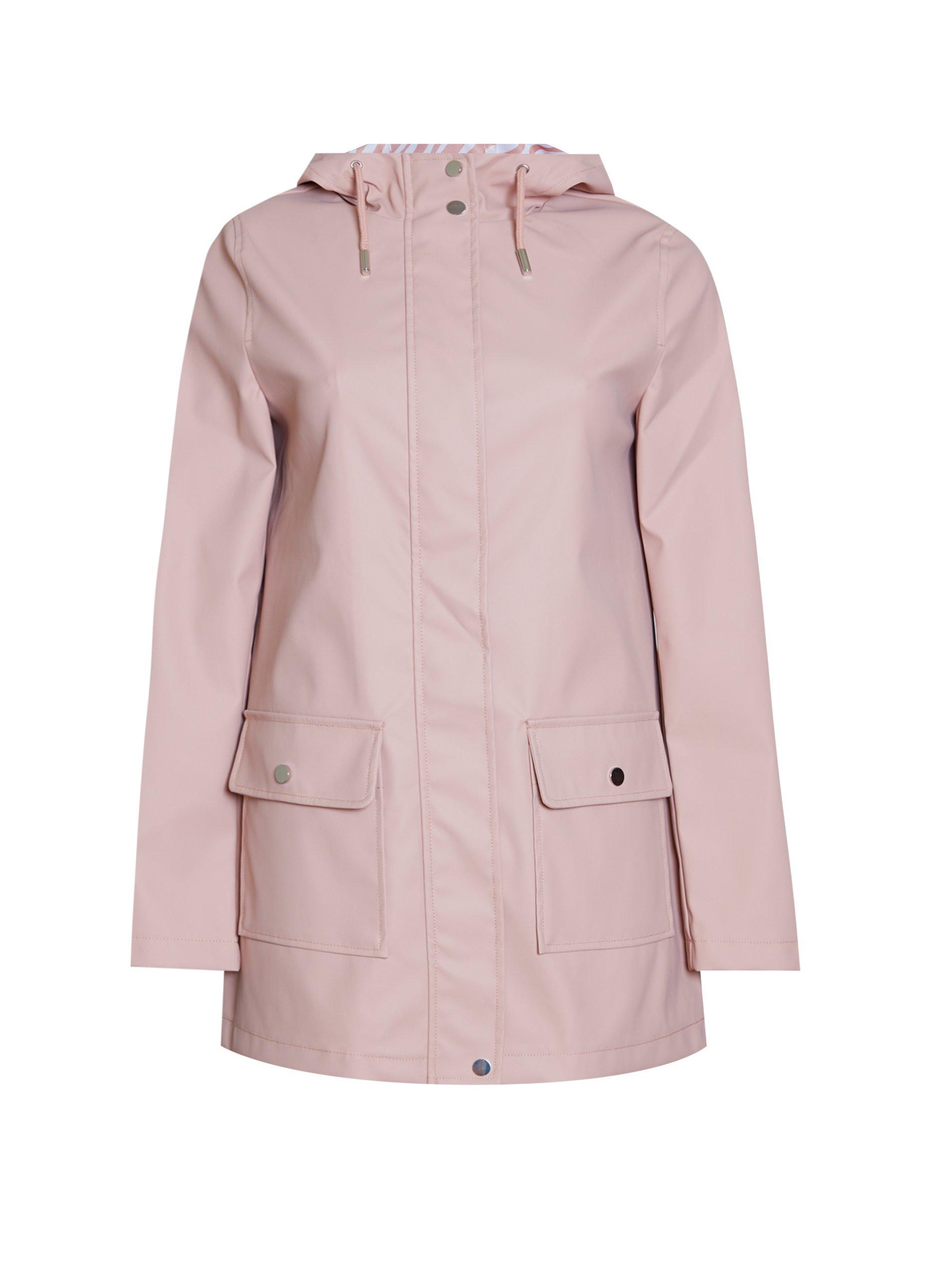 Dorothy perkins store rain mac