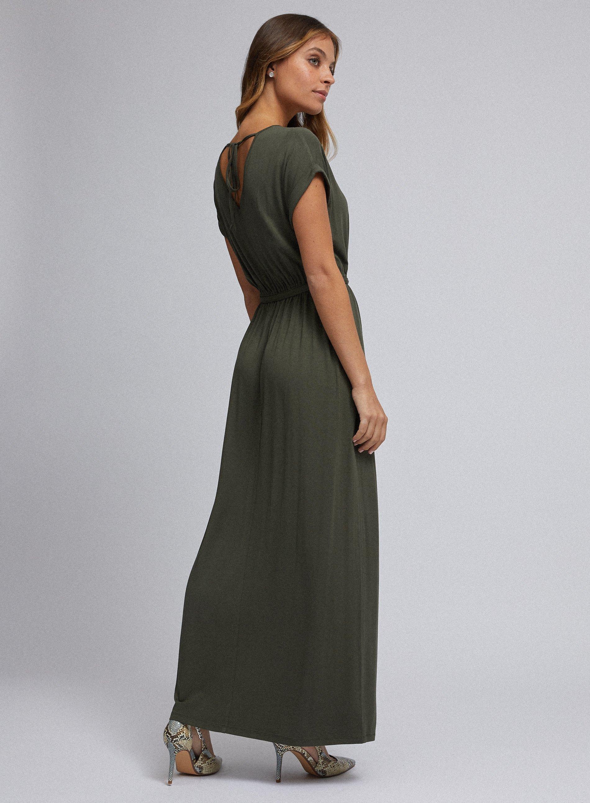 Dorothy perkins sale petite maxi dress